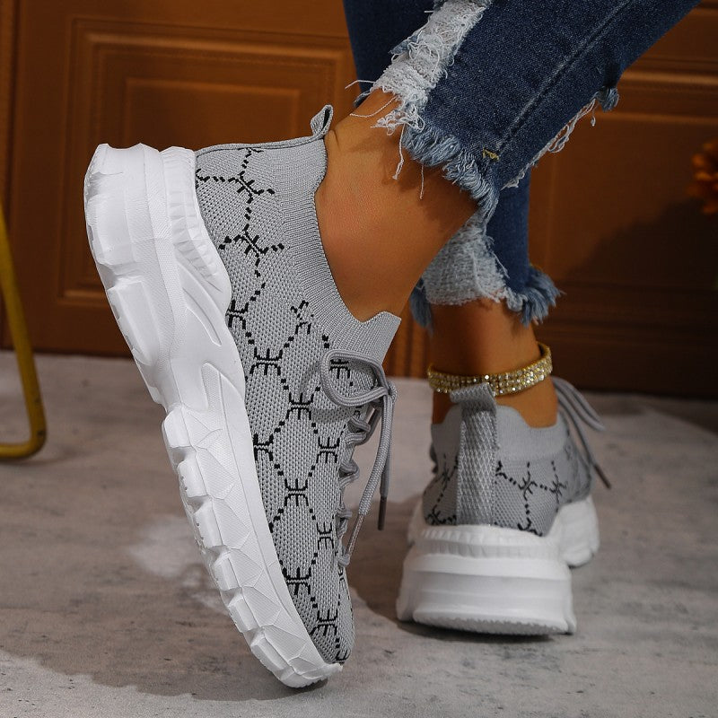 GR | Casual breathable sneakers