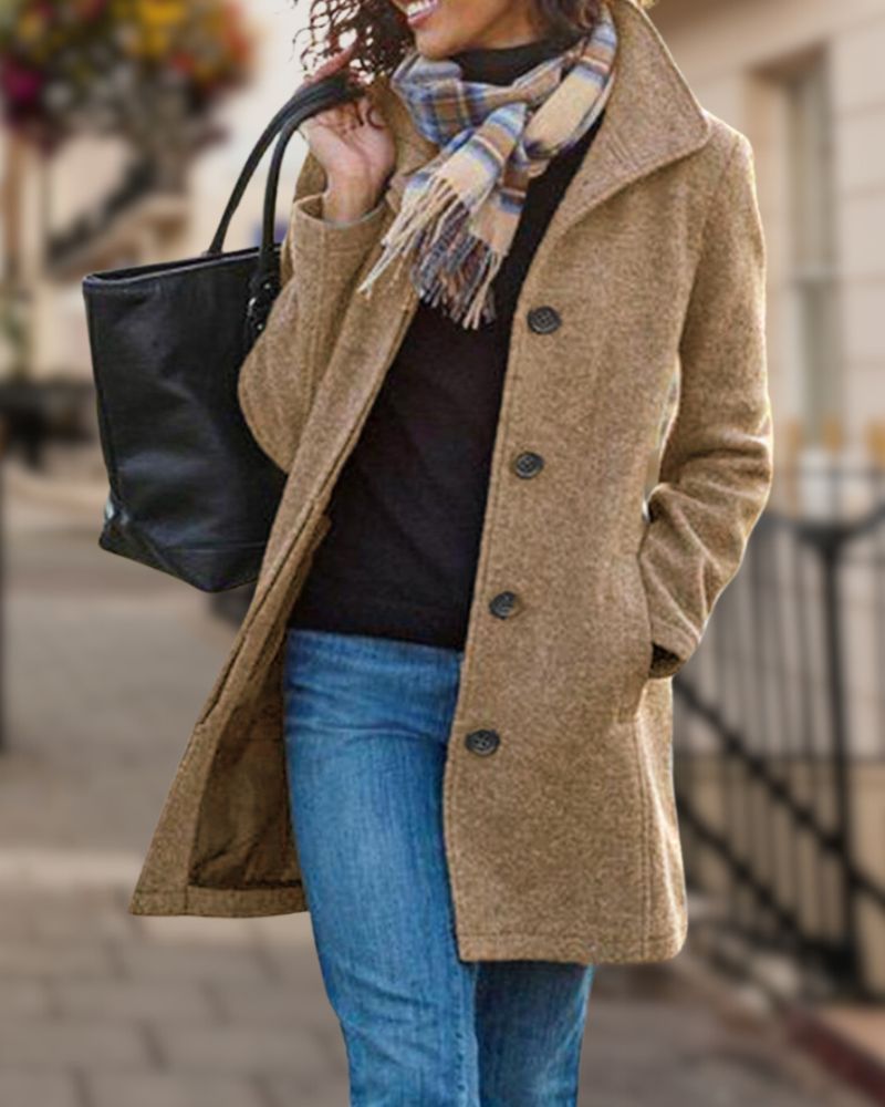 GR | Stylish jacket 