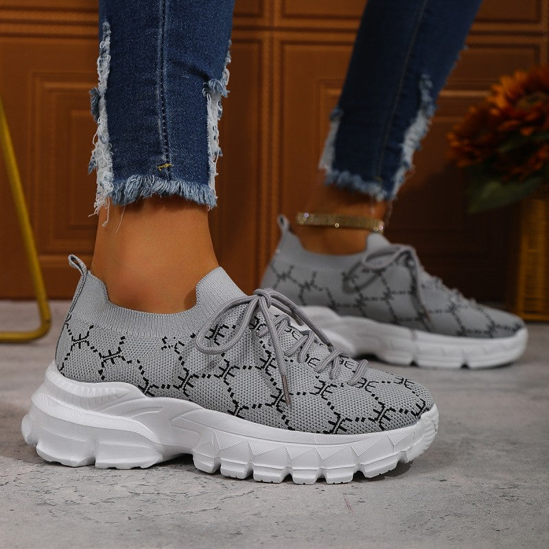 GR | Casual breathable sneakers