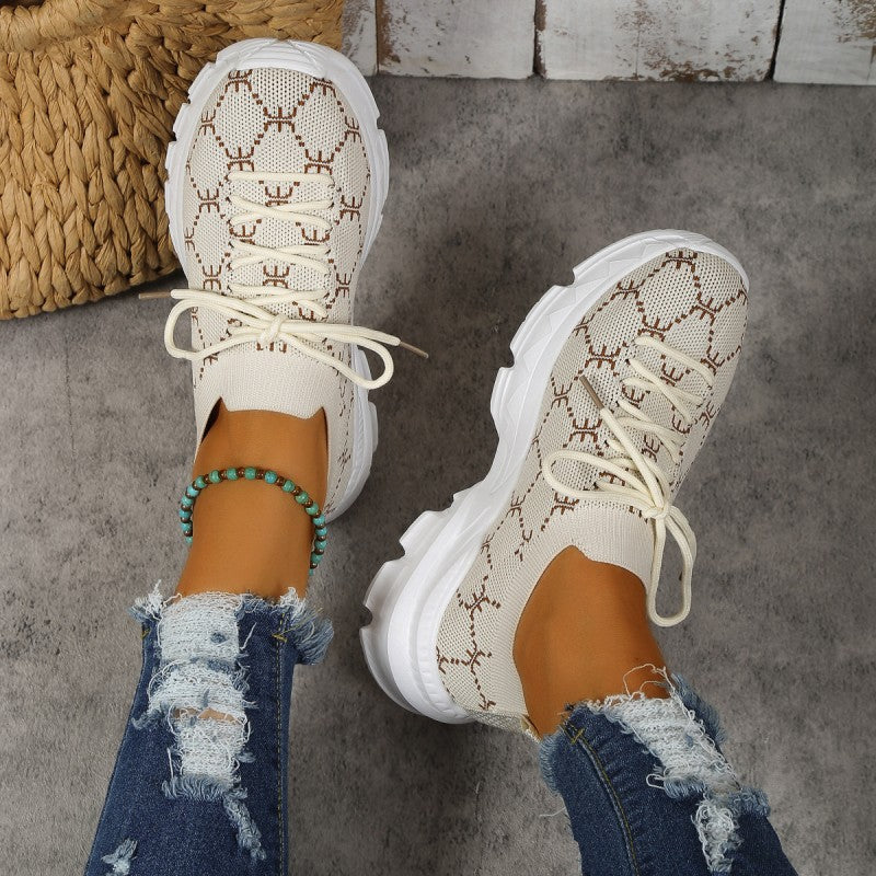 GR | Casual breathable sneakers