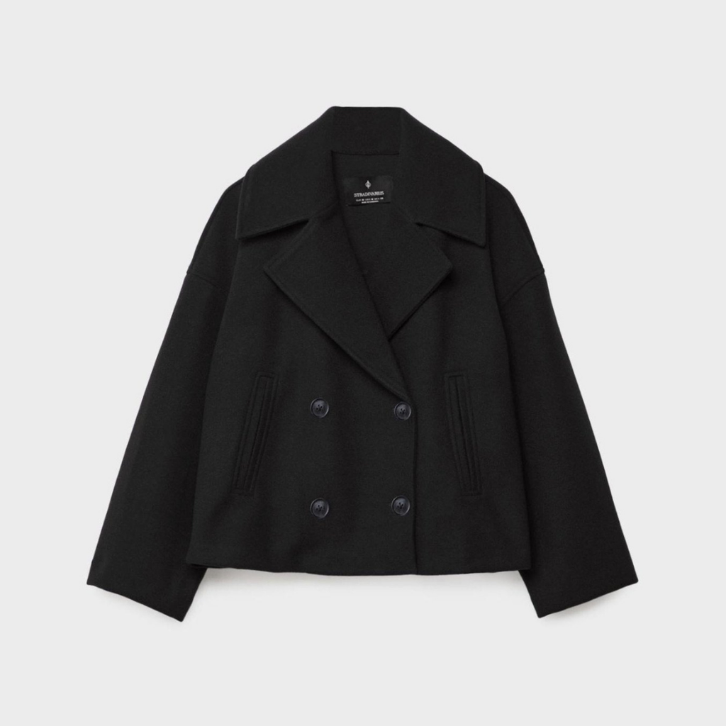 GR | Women's Short Jacket