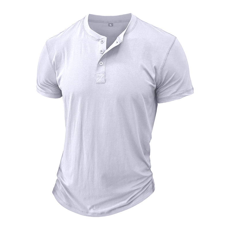 GR | Classic cotton T-shirt