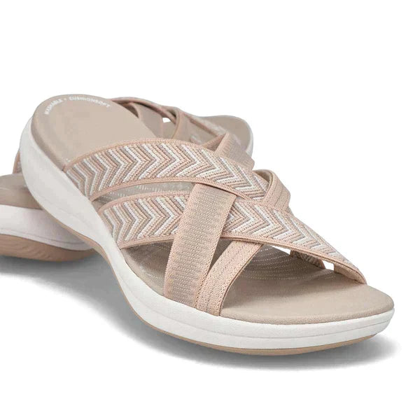 GR Ergo Sandals | Super comfortable orthopedic sandals for women