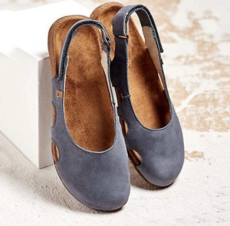 GR | Lightweight women's sandals