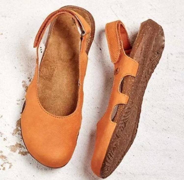 GR | Lightweight women's sandals