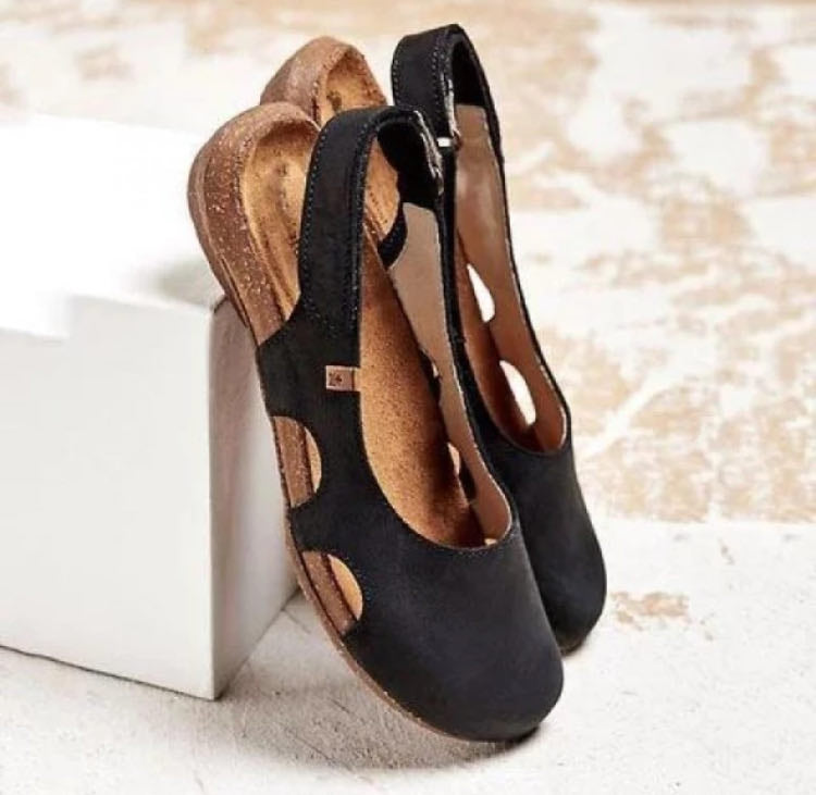 GR | Lightweight women's sandals