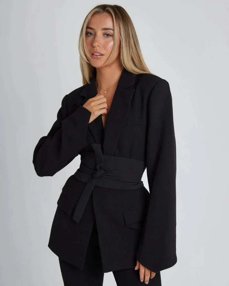 GR | Elegant office jacket