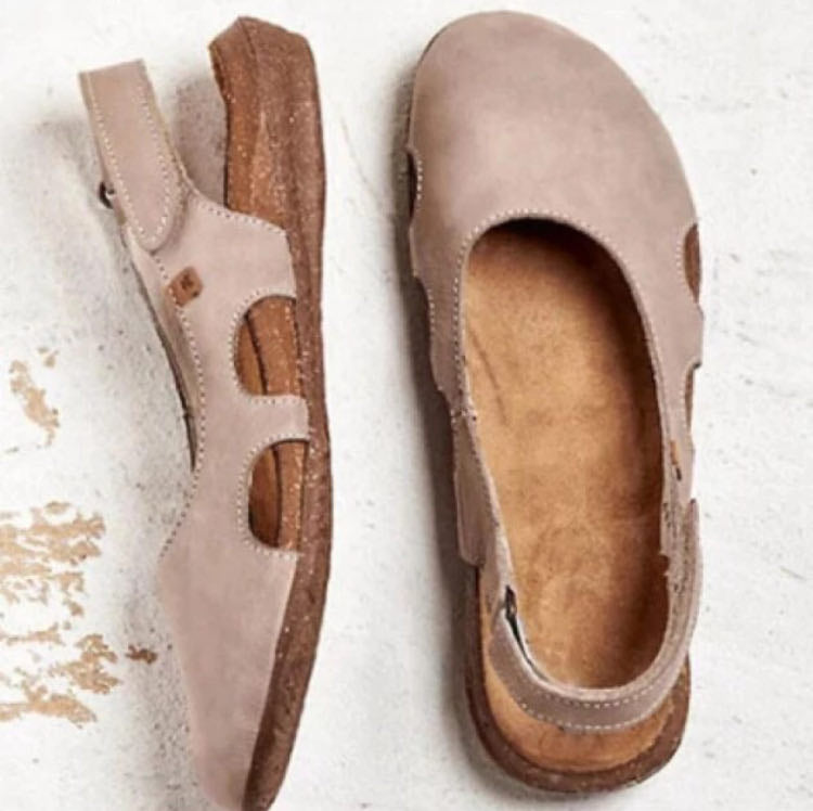 GR | Lightweight women's sandals