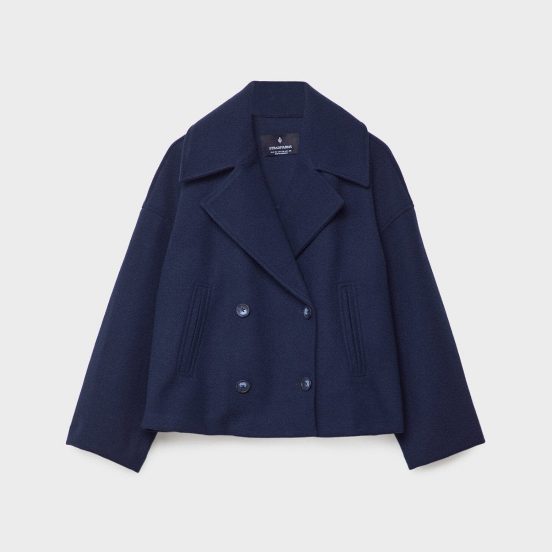GR | Women's Short Jacket