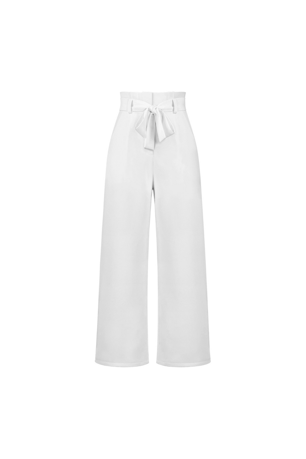 GR | Leinenhose Für Frauen Lang