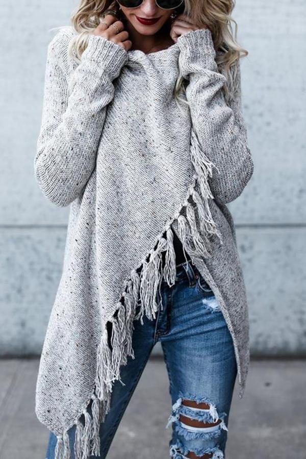 GR - Soft and comfortable vest 