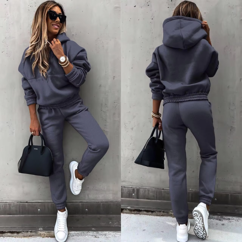 GR | Women's tracksuit