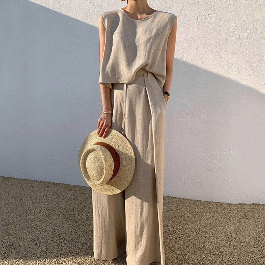GR | Women's Two-Piece Set