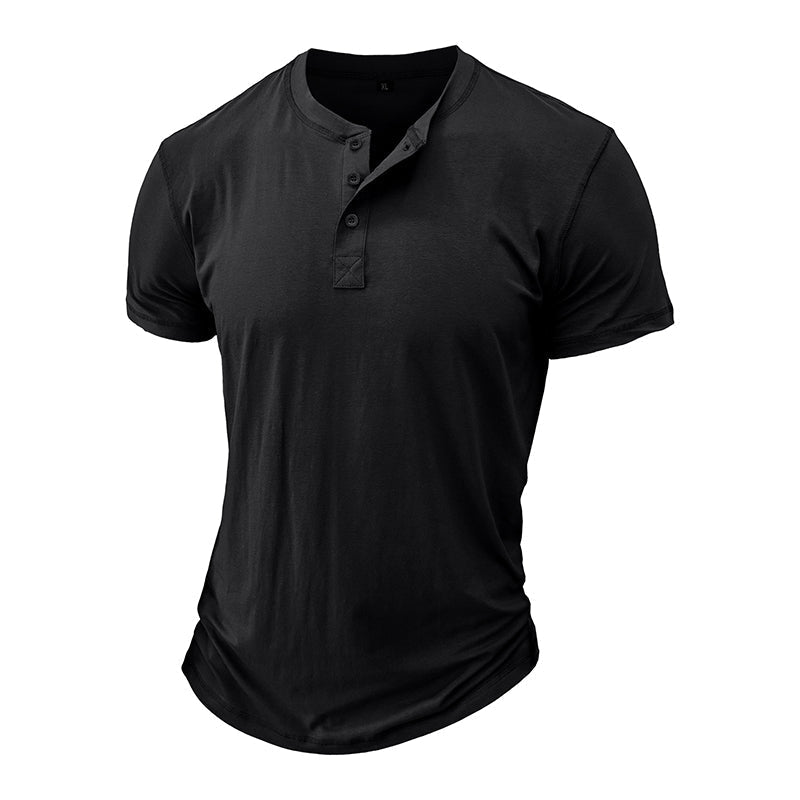 GR | Classic cotton T-shirt