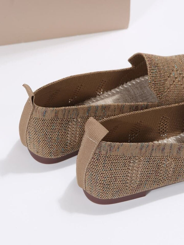 GR - Modeeuze and minimalist winter shoes