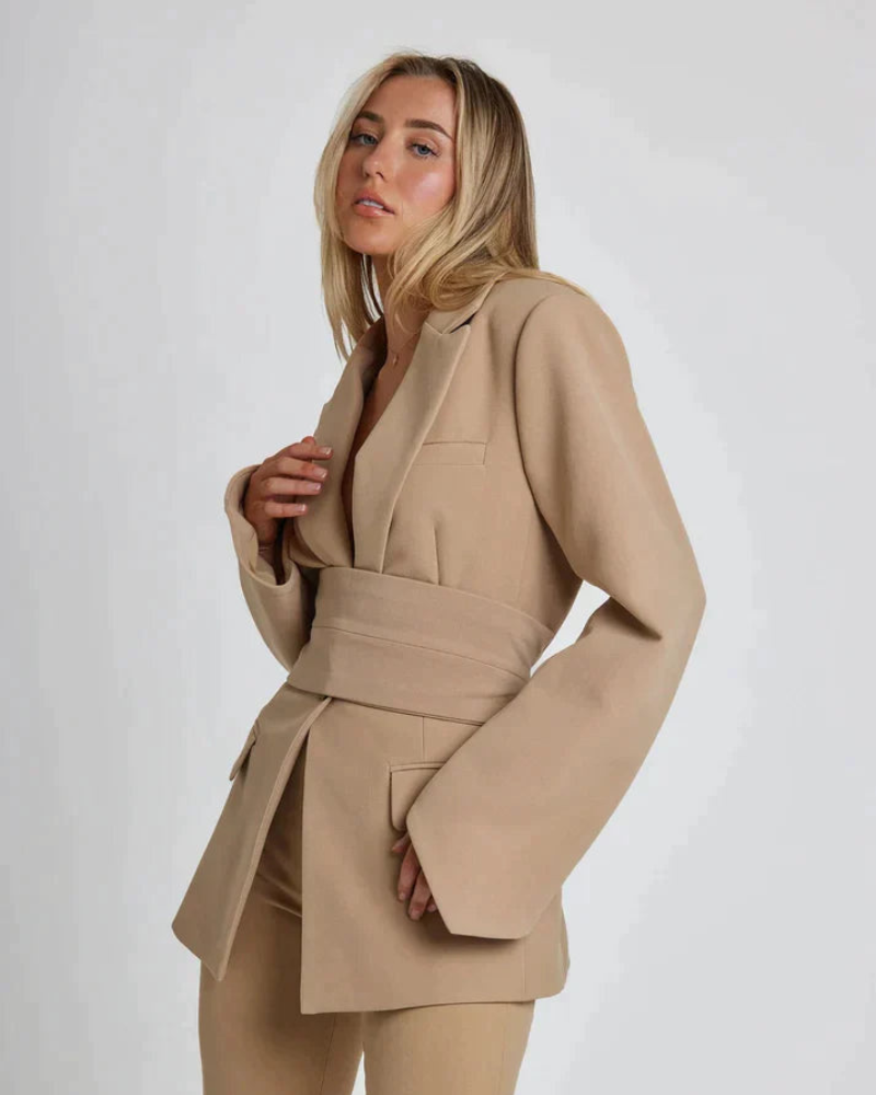 GR | Elegant office jacket