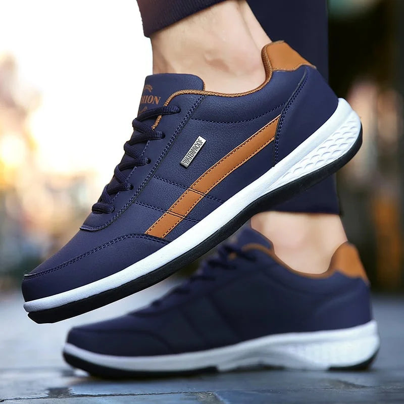 GR | Orthopedic Comfort Sneakers