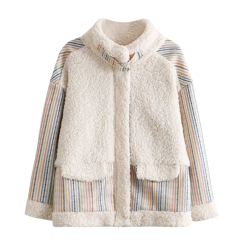 GR | Women's jacket