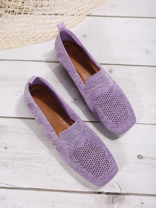 GR - Modeeuze and minimalist winter shoes