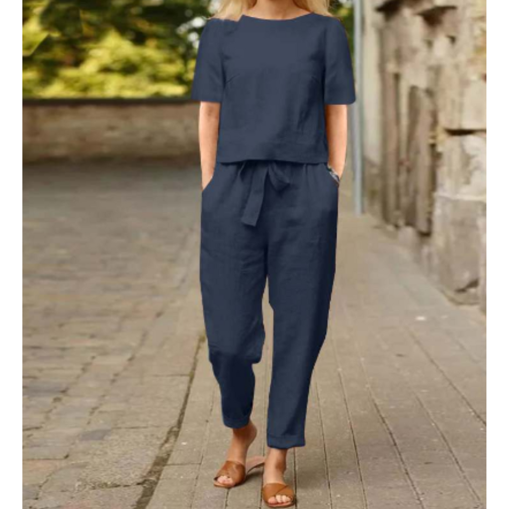 GR | 2-piece set for women