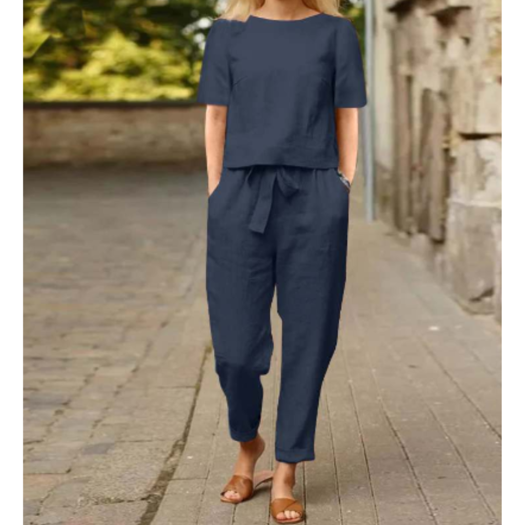 GR | 2-piece set for women