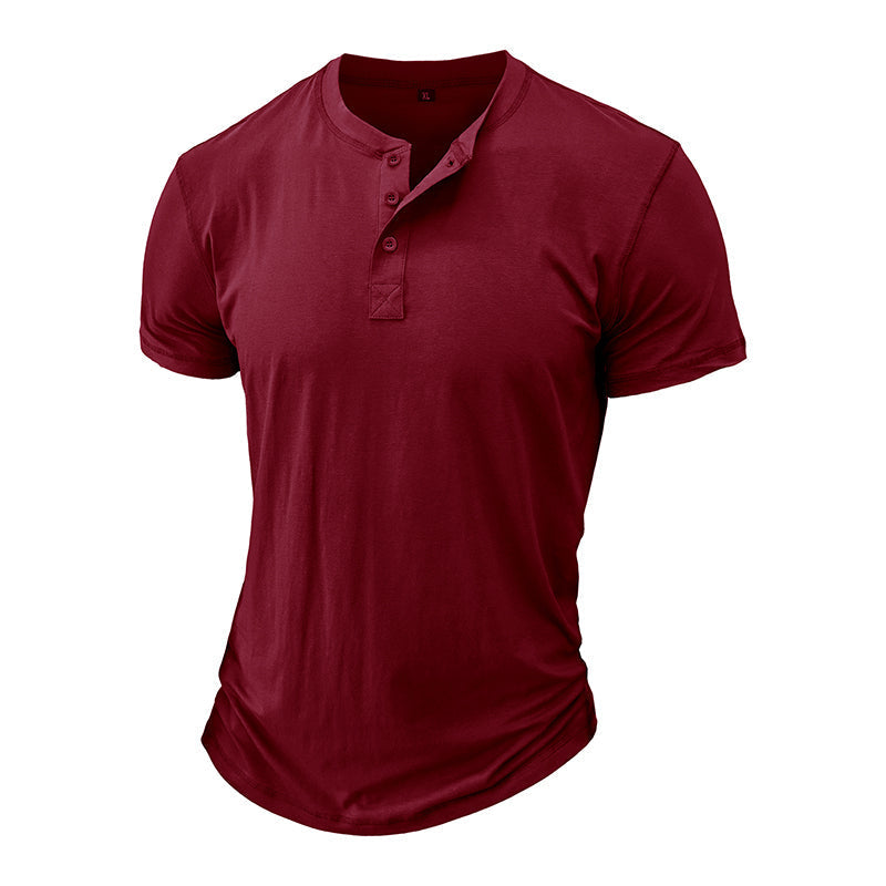 GR | Classic cotton T-shirt