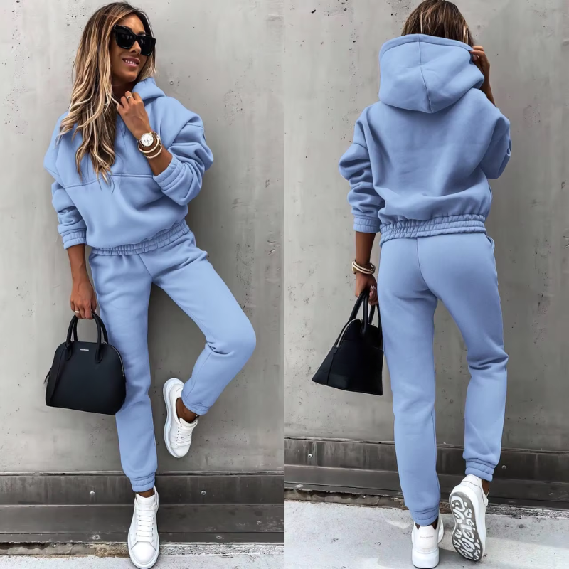 GR | Women's tracksuit
