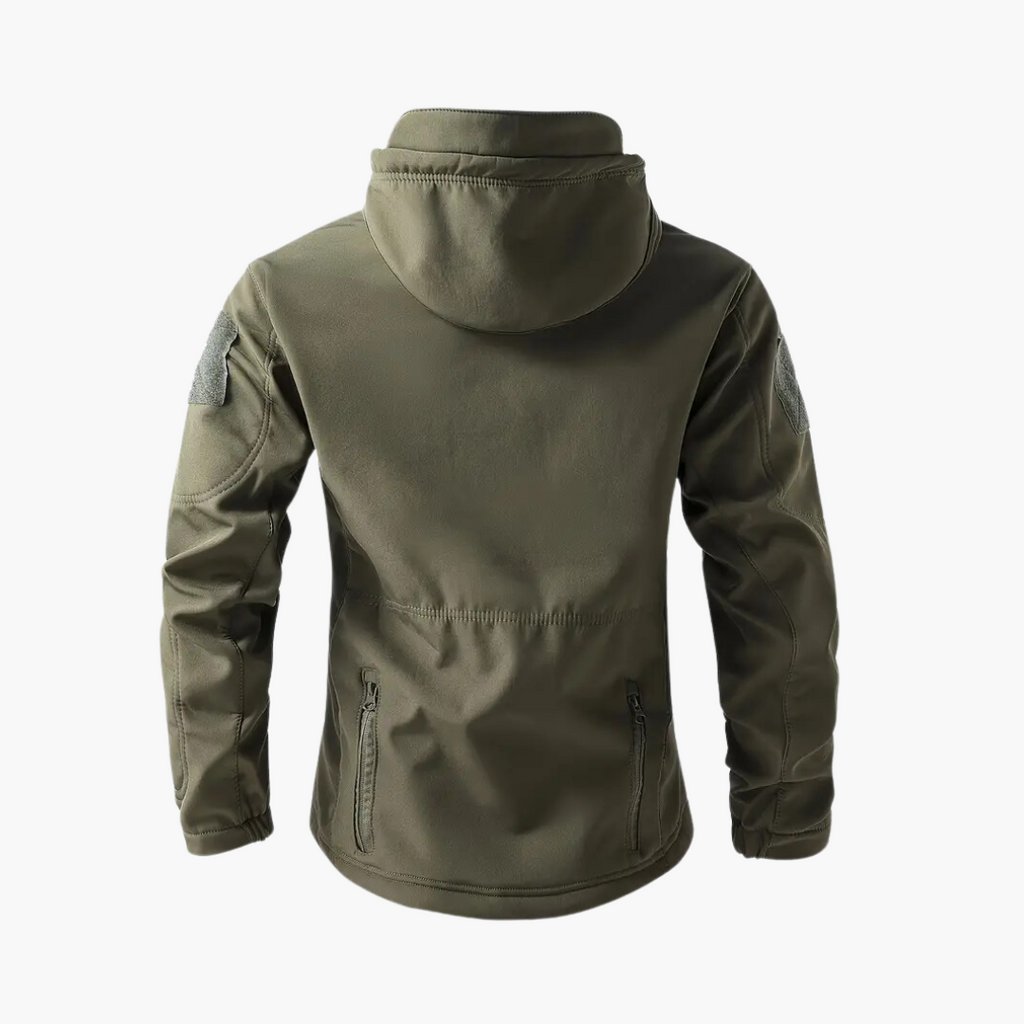 GR | Warm & Slim Outdoor Jacket