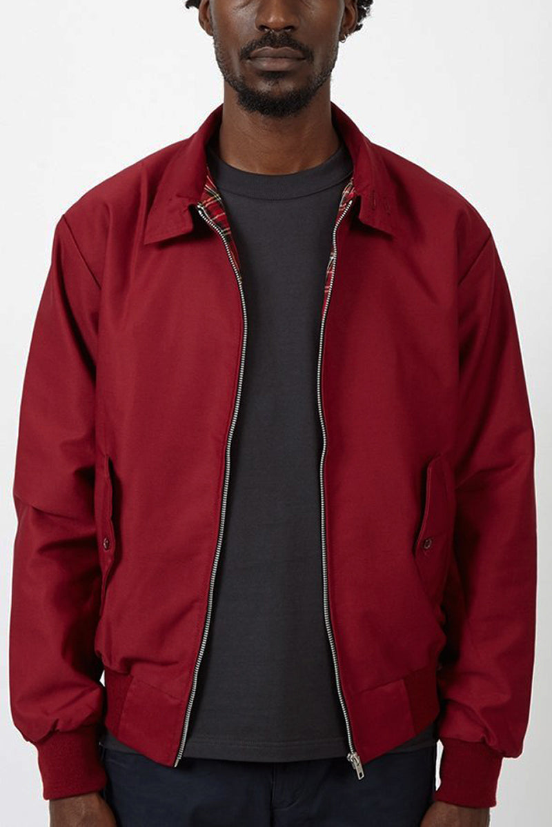 GR | Harrington Jacket