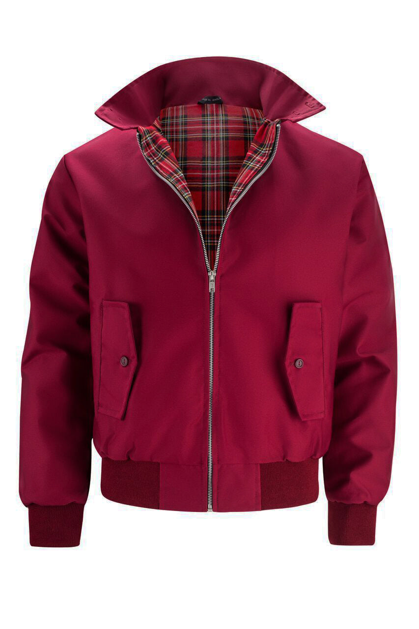 GR | Harrington Jacket