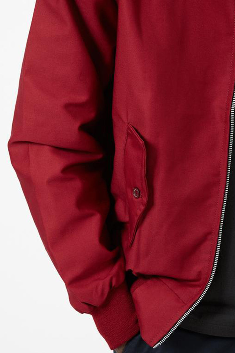 GR | Harrington Jacket