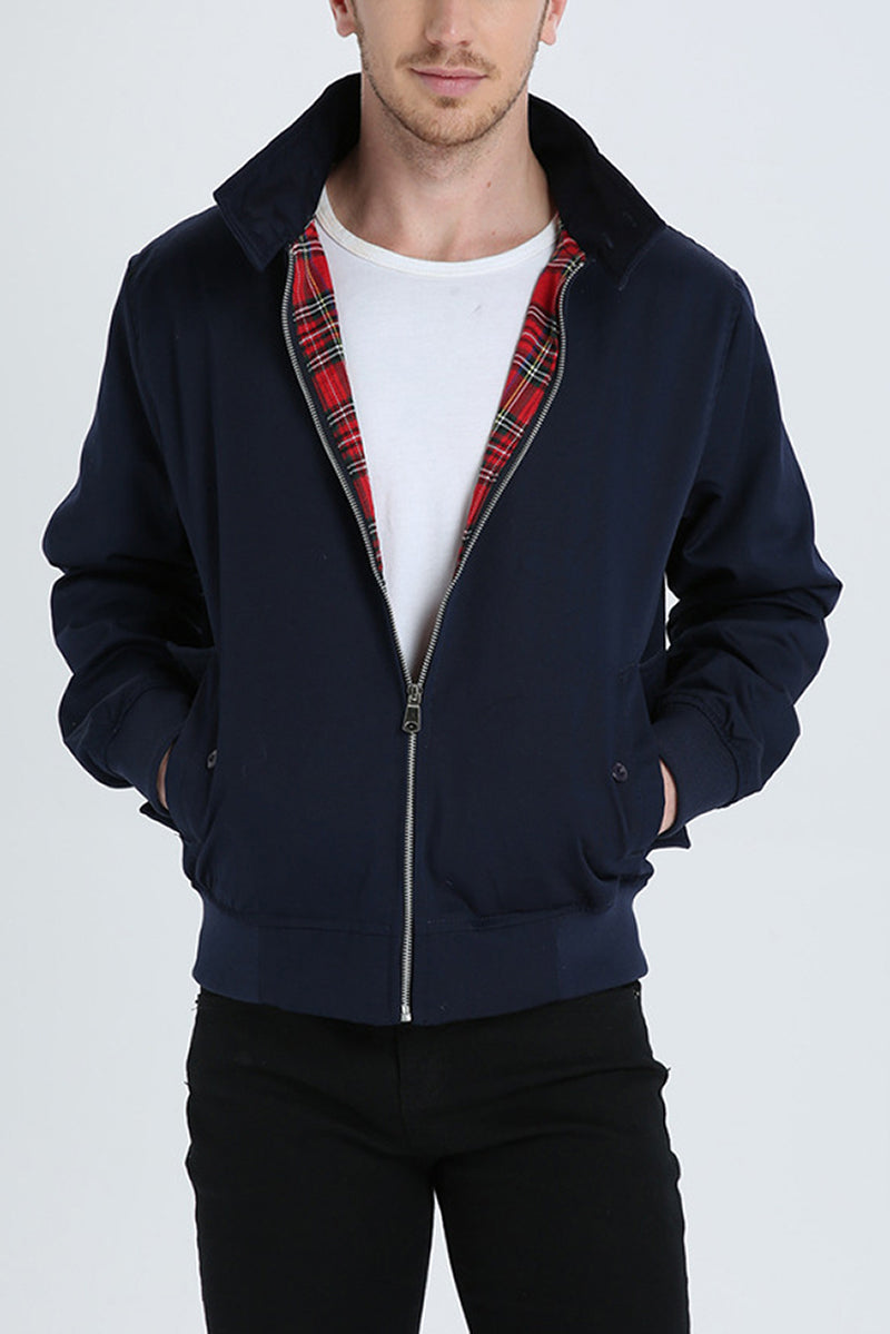 GR | Harrington Jacket