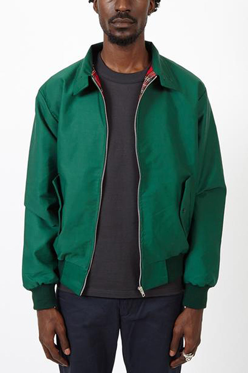 GR | Harrington Jacket