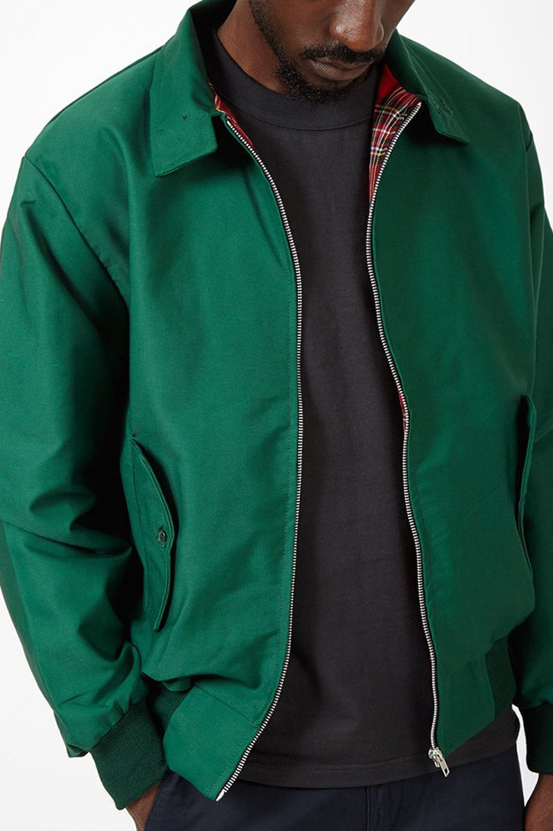 GR | Harrington Jacket