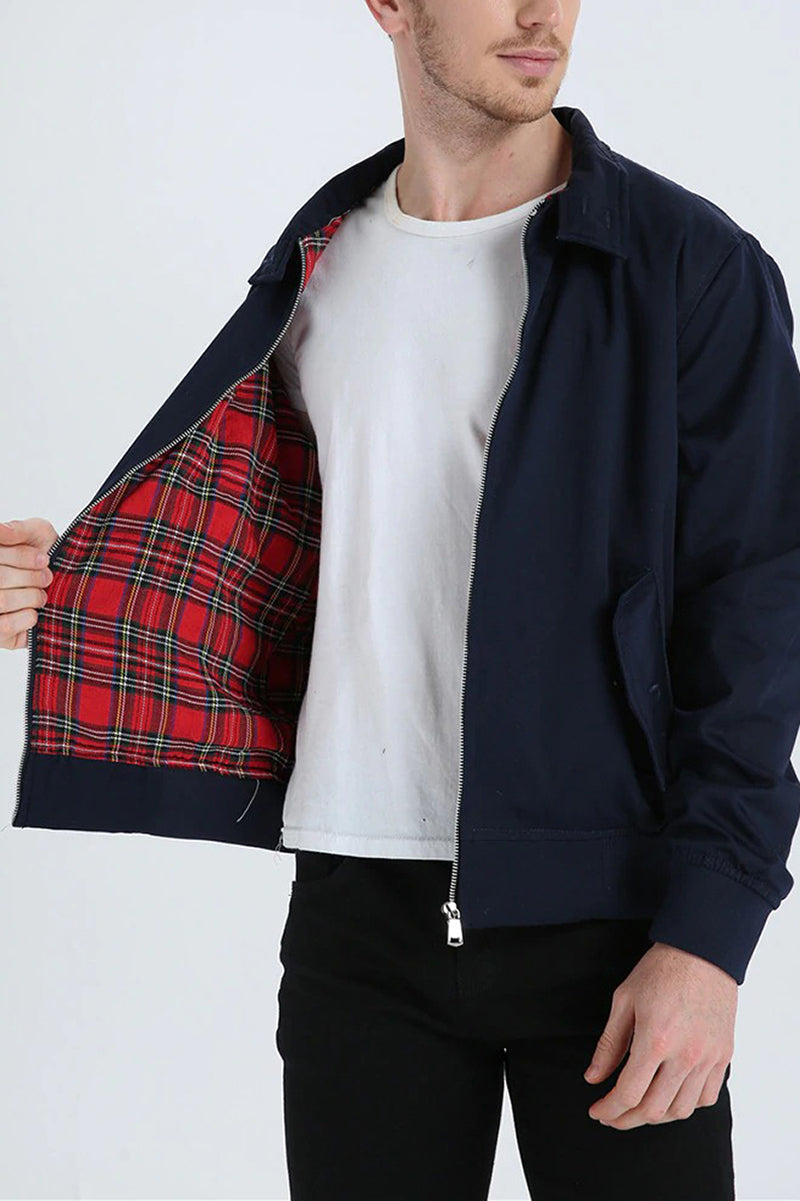 GR | Harrington Jacket