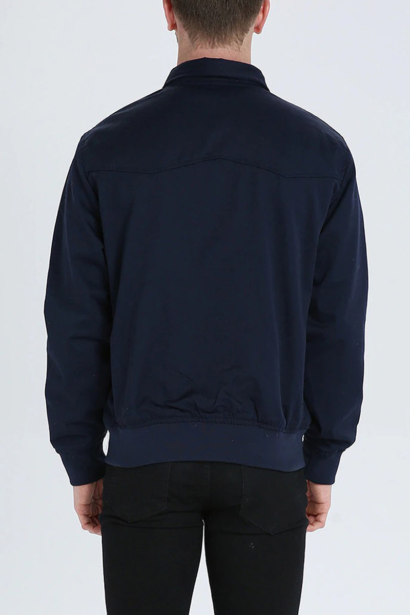 GR | Harrington Jacket