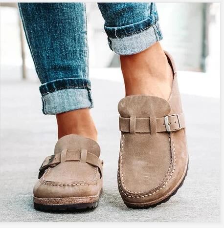 GR | Casual summer sandals