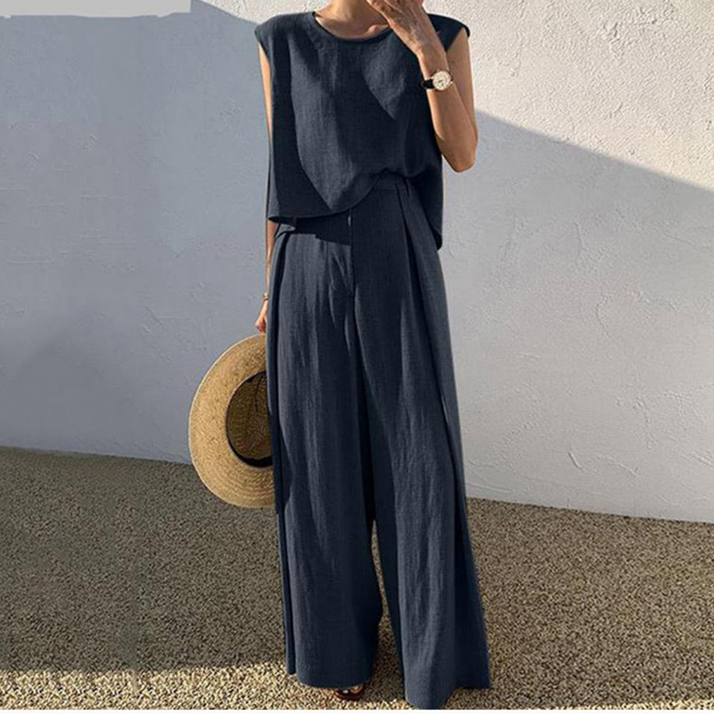 GR | Women's Two-Piece Set