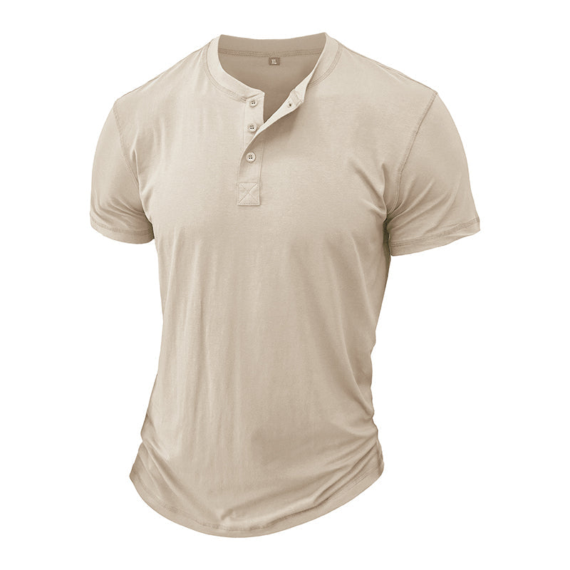 GR | Classic cotton T-shirt