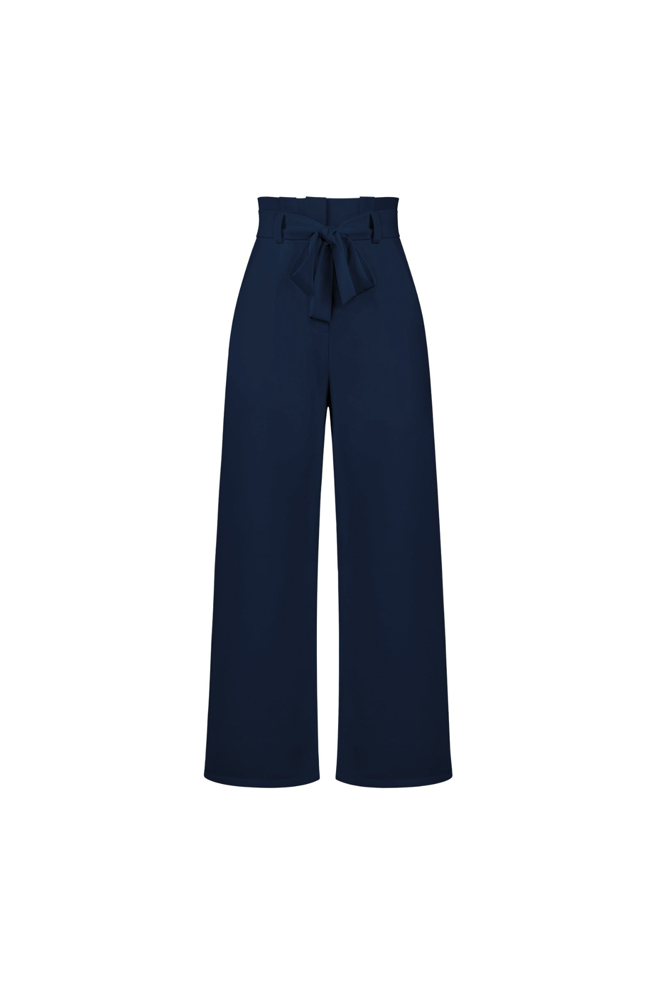 GR | Leinenhose Für Frauen Lang