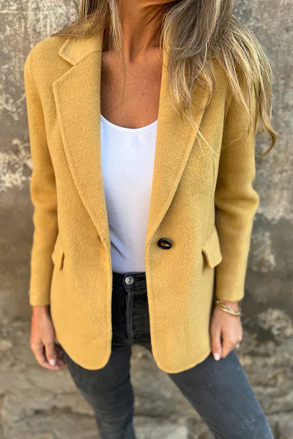 GR | Classic Blazer