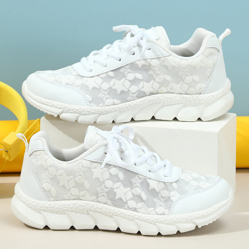 GR | Breathable Lightweight Casual Sports Shoes for Women
