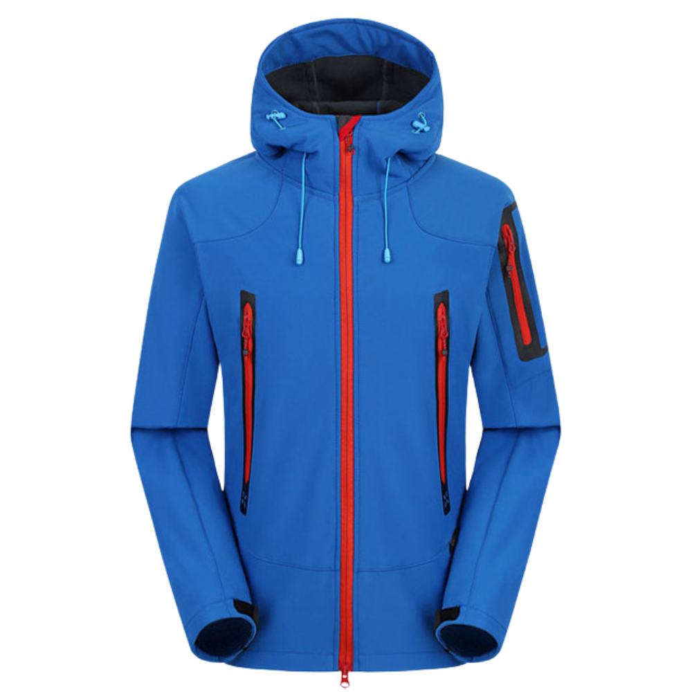 GR | Wasserdichte Jacke