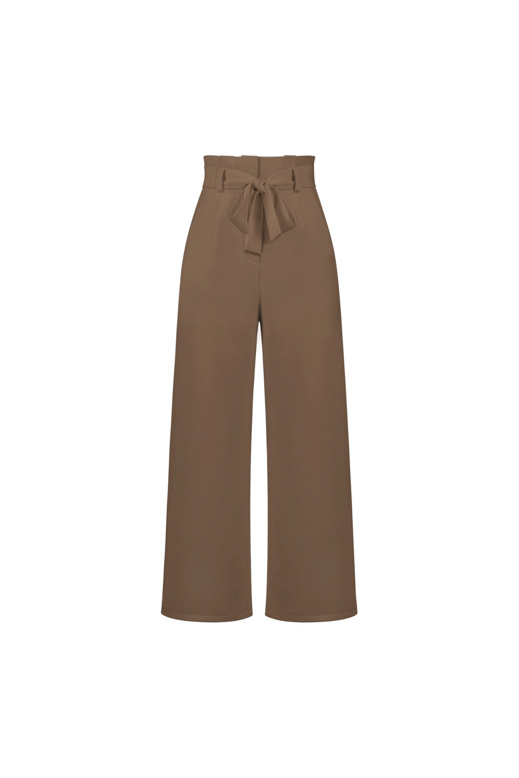 GR | Leinenhose Für Frauen Lang