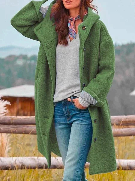 GR | Stylish jacket 
