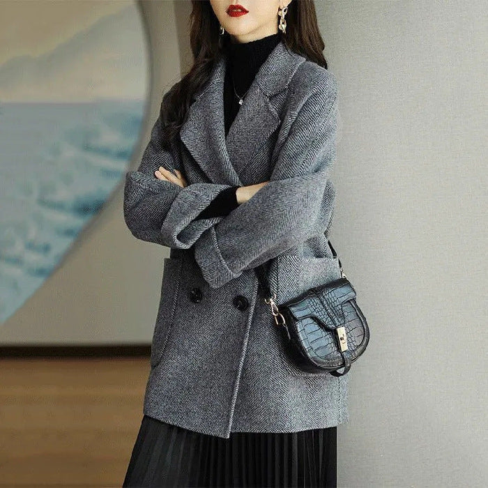 GR | Elegant Short Jackets