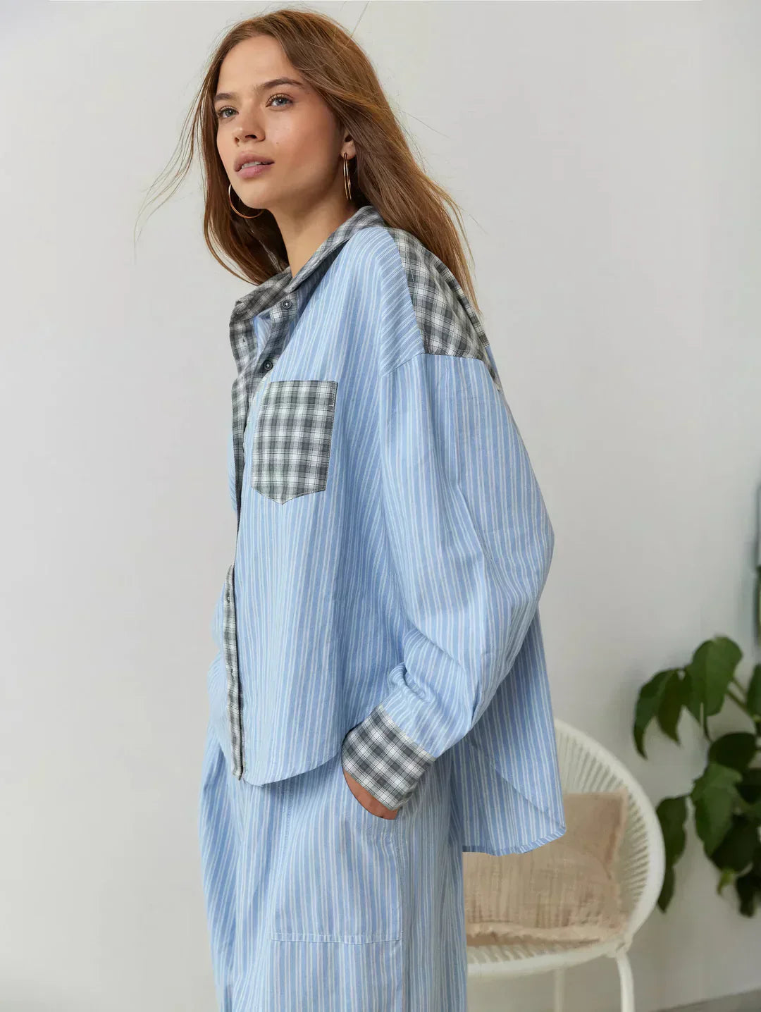 GR | Pyjama Set