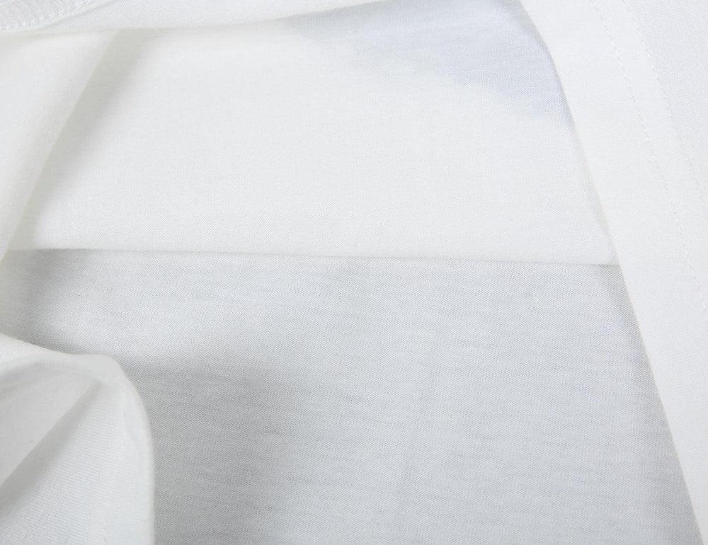 GR | Feder Kurzarm T-Shirt