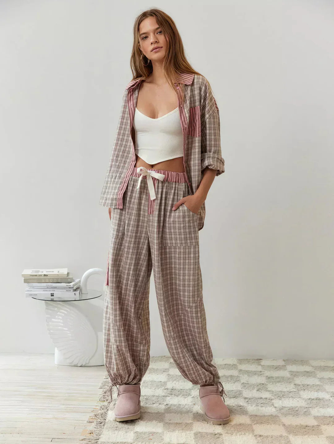 GR | Pyjama Set
