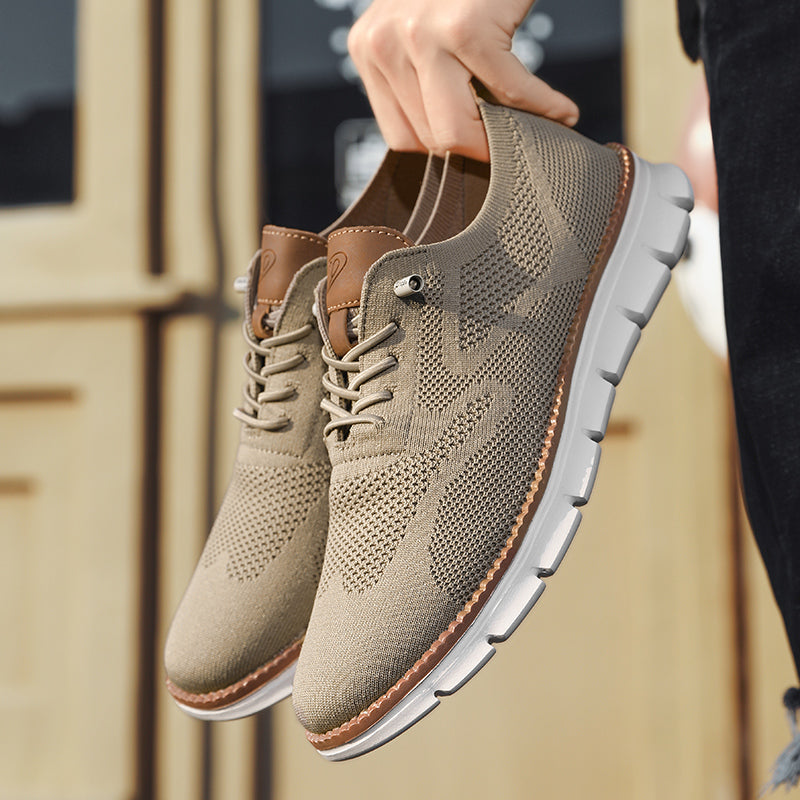 GR - Orthopedic Running Shoes